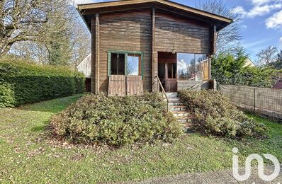 vente maison 139 000 € à proximité de Évry-Grégy-sur-Yerres (77166)