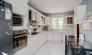Maison 5 Pièces 134 m² à vendre à Villeurbanne (69100)