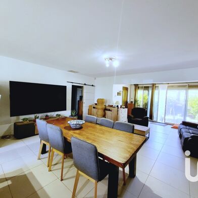 Maison 5 pièces 445000 €