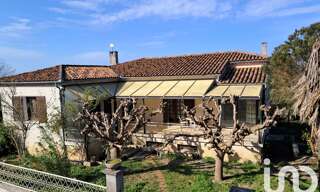 Maison 6 Pièces 130 m² à vendre à Puymirol (47270)