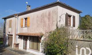 Maison 6 Pièces 130 m² à vendre à Puymirol (47270)