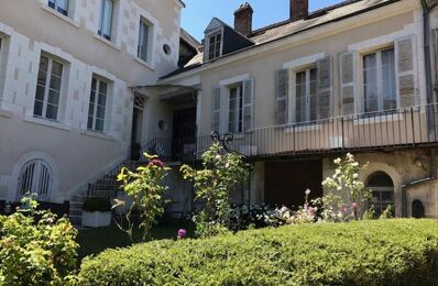 vente maison 400 900 € à proximité de Vicq-sur-Nahon (36600)