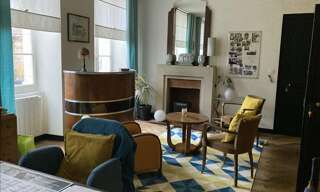 Maison 15 Pièces 344 m² à vendre à Valençay (36600)