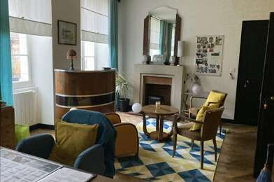 Maison 15 pièces 400900 €