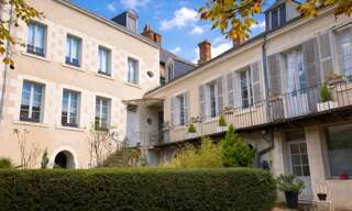 Maison 15 Pièces 344 m² à vendre à Valençay (36600)