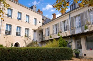 Hôtel Particulier de 15 pièces principales — photo du bien