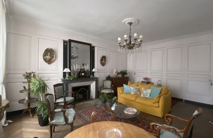 Hôtel Particulier de 15 pièces principales — photo 2