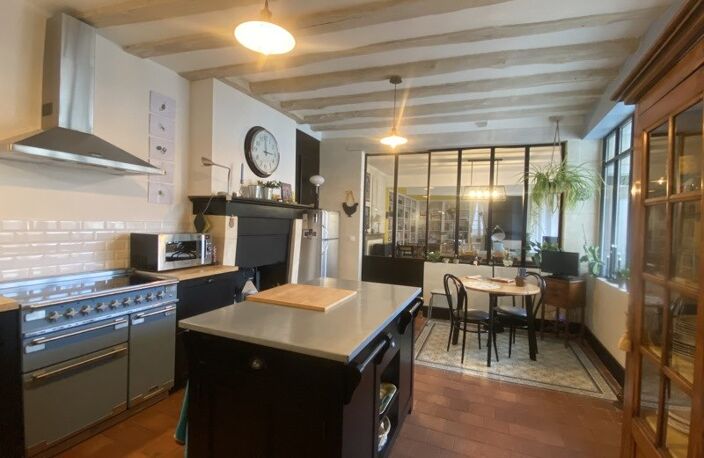 Hôtel Particulier de 15 pièces principales — photo 3