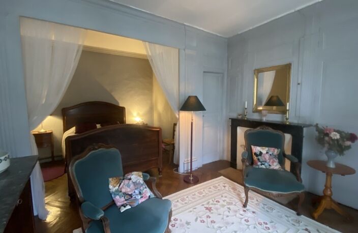 Hôtel Particulier de 15 pièces principales — photo 4