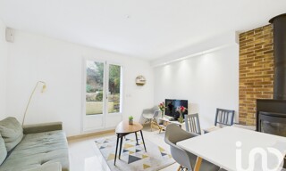 Maison 7 Pièces 101 m² à vendre à Évry-Courcouronnes (91000)