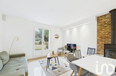 maison 7 pièces 101 m2 à vendre à Évry (91000)