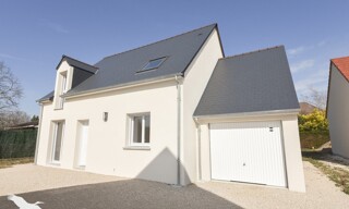 Maison 5 Pièces 102 m² à vendre à Mont-près-Chambord (41250)