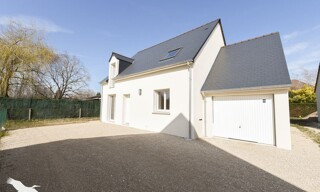 Maison 5 Pièces 102 m² à vendre à Mont-près-Chambord (41250)