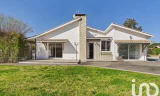 Maison 7 Pièces 140 m² à vendre à Biganos (33380)