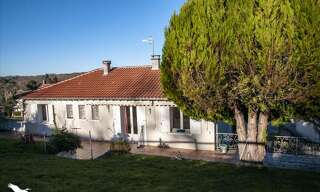 Maison 7 Pièces 183 m² à vendre à Ribérac (24600)