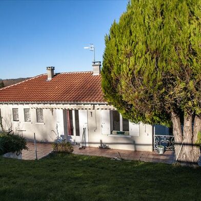 Maison 7 pièces 170000 €