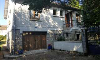 Maison 4 Pièces 68 m² à vendre à Bourganeuf (23400)