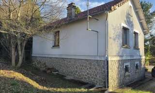 Maison 4 Pièces 68 m² à vendre à Bourganeuf (23400)