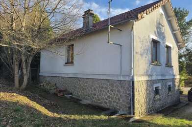 Maison 4 pièces 89650 €