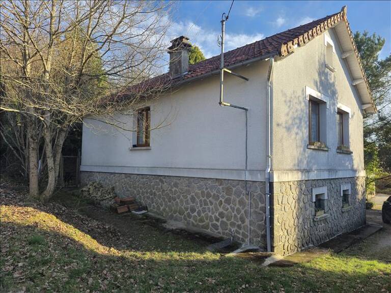 Pavillon de 4 pièces principales — photo 1
