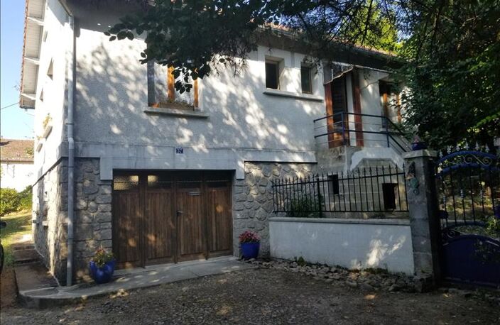 Pavillon de 4 pièces principales — photo 2