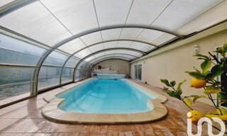 Maison 5 Pièces 183 m² à vendre à Saint-Michel-en-l'Herm (85580)
