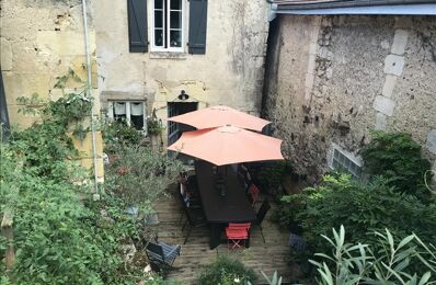 vente maison 233 200 € à proximité de Saint-Flovier (37600)