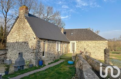 vente maison 565 000 € à proximité de Caumont-sur-Aure (14240)