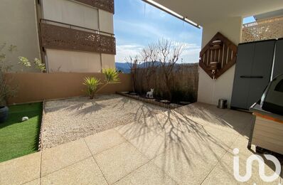 vente appartement 215 000 € à proximité de Saint-Martin-du-Var (06670)