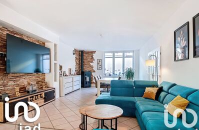 vente maison 188 500 € à proximité de Méricourt (62680)