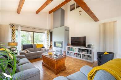 Maison 5 pièces 462000 €