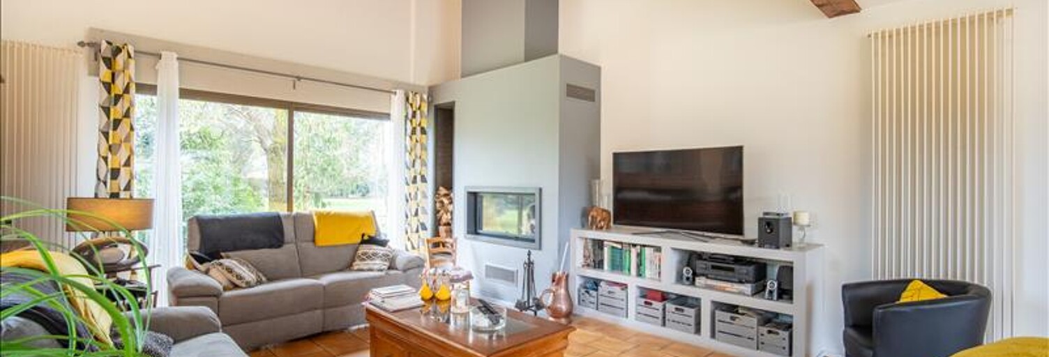 Maison 5 Pièces 200 m² à vendre à Morcenx-la-Nouvelle (40110)