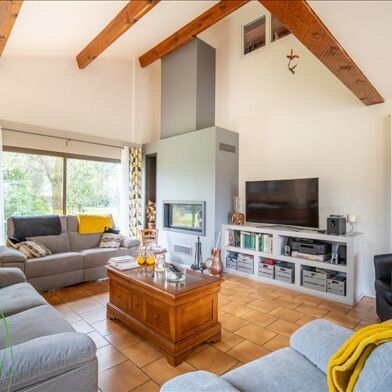 Maison 5 pièces 462000 €