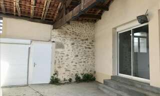 Maison 5 Pièces 110 m² à vendre à La Réole (33190)