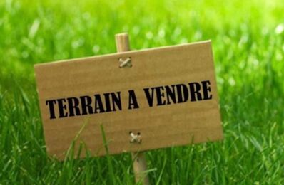 vente terrain 5 250 000 € à proximité de Ollioules (83190)