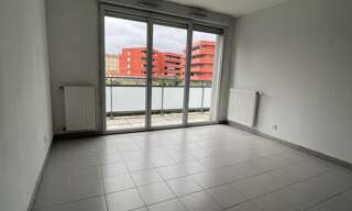 Appartement 3 Pièces 66 m² à vendre à Blagnac (31700)