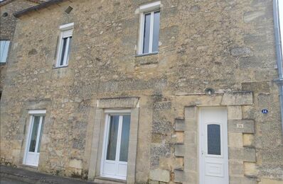 vente maison 99 974 € à proximité de Sainte-Radegonde (33350)