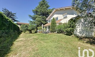 Maison 8 Pièces 181 m² à vendre à Dardilly (69570)