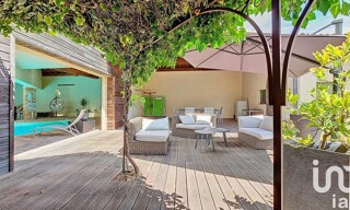 Maison 10 Pièces 277 m² à vendre à Roussillon (38150)