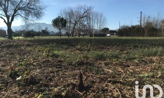 Terrain  1755 m² à vendre à Pazayac (24120)