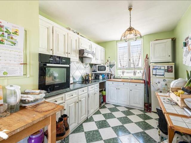 Appartement proposé à Cergy