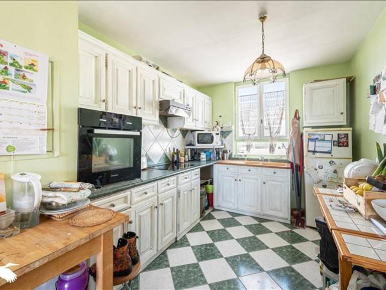 Appartement de 3 pièces principales — photo 1