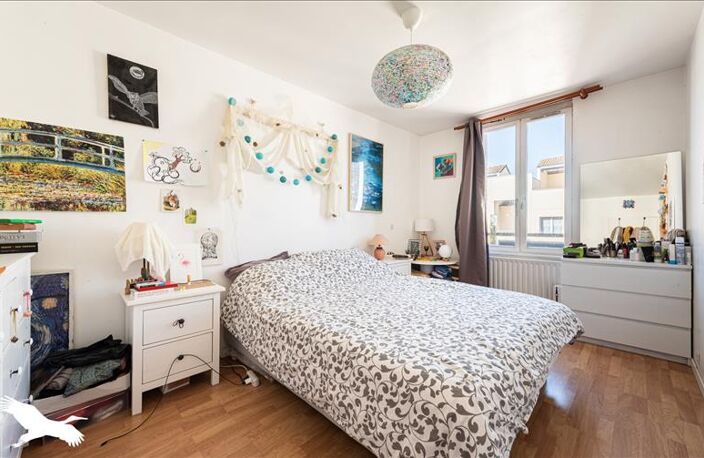 Appartement de 3 pièces principales — photo 3