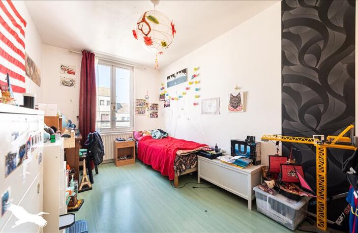 Appartement de 3 pièces principales — photo 4