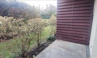 Appartement 2 Pièces 37 m² à vendre à Le Taillan-Médoc (33320)