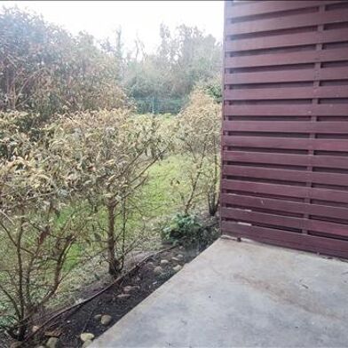 Appartement 2 pièces 145520 €