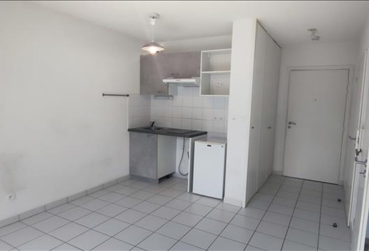 Appartement de 2 pièces principales — photo 1