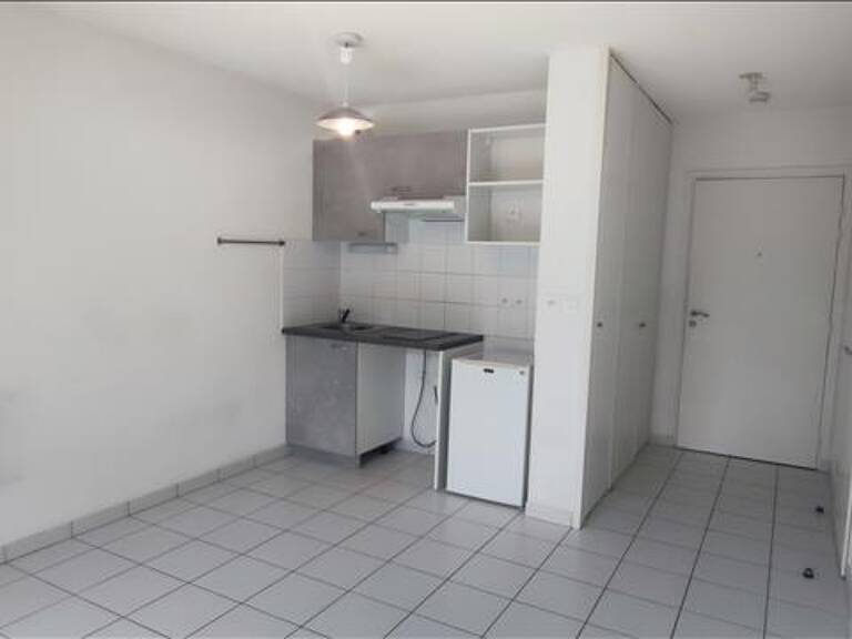 Appartement de 2 pièces principales — photo 1