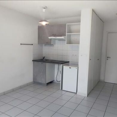 Appartement 2 pièces 145520 €