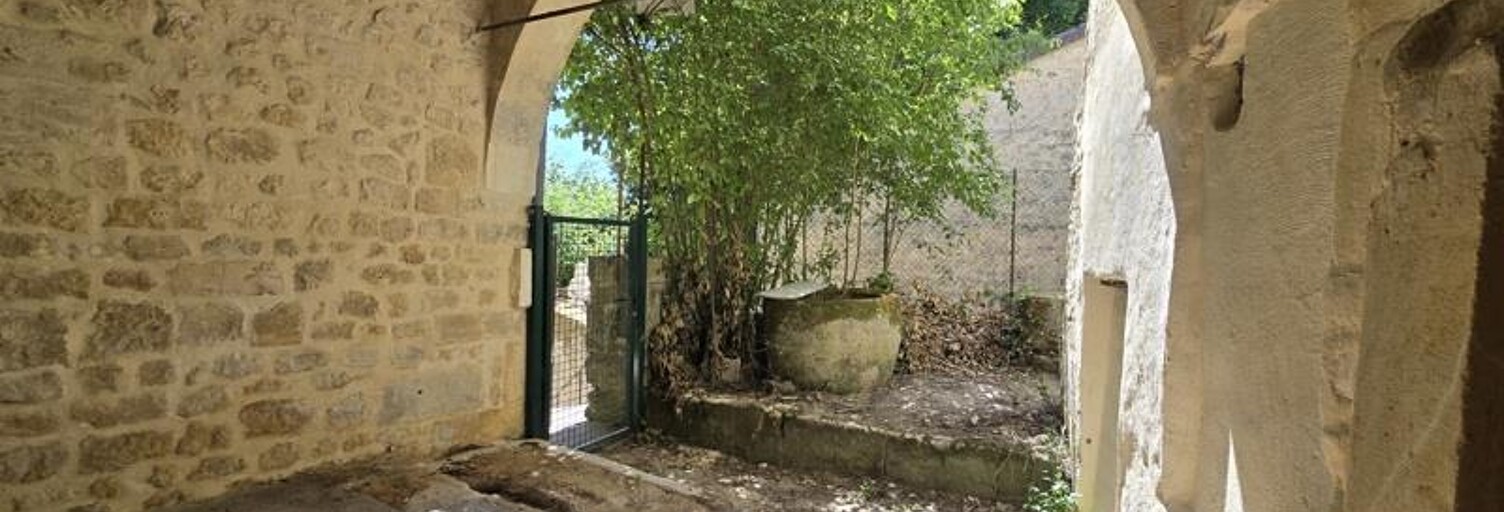 Appartement 2 Pièces 79 m² à vendre à Jonzac (17500)